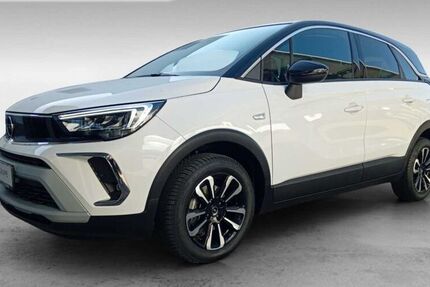 Opel Crossland (X)