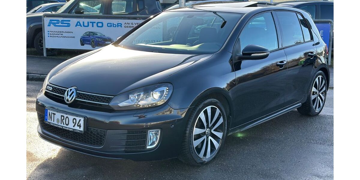 VW Golf 190.000 km 8.950 &euro; Wendlingen 73240