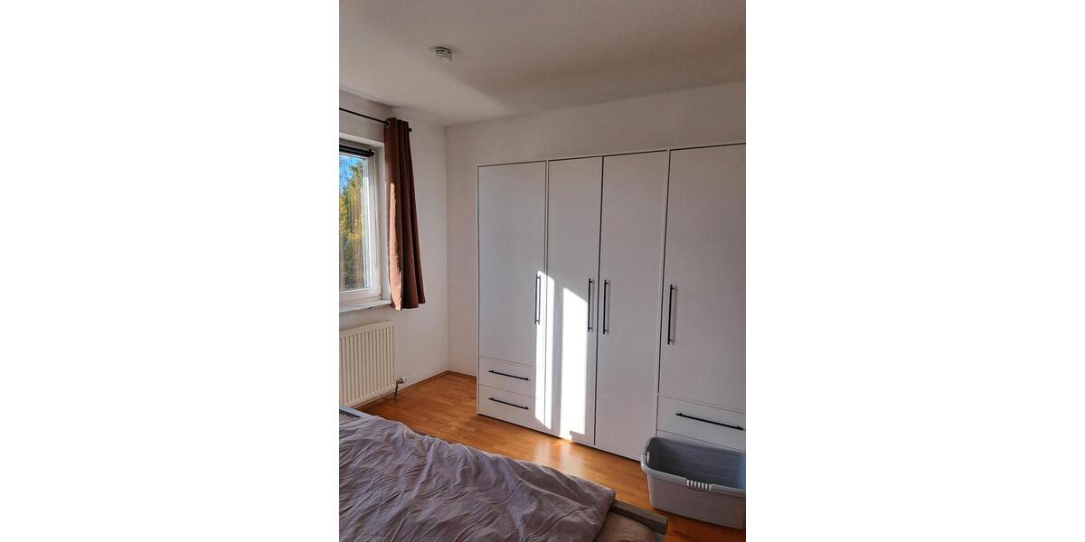 Etagenwohnung Hessisch Oldendorf - 2.5 Zimmer, 87 m&sup2;, 1.015&euro; | Angebot:26350817