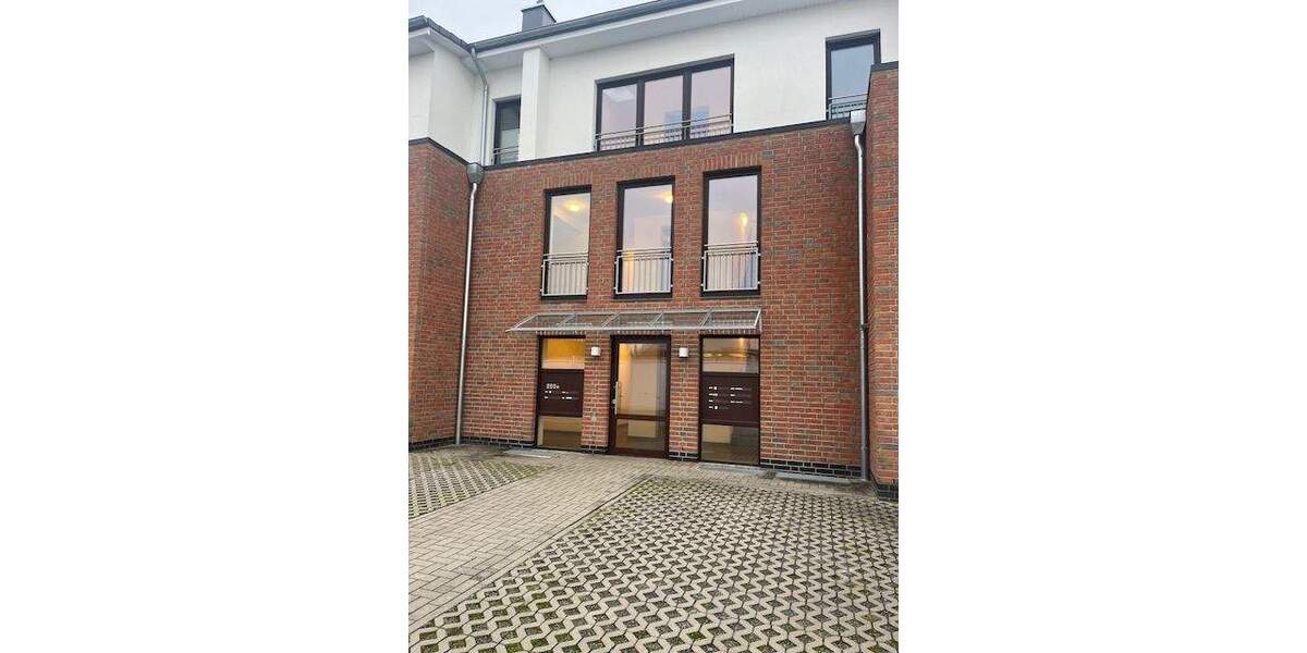 Schöne seniorengerechte 2 -Zimmer Wohnung in Stuhr Brinkum 2 zimmer