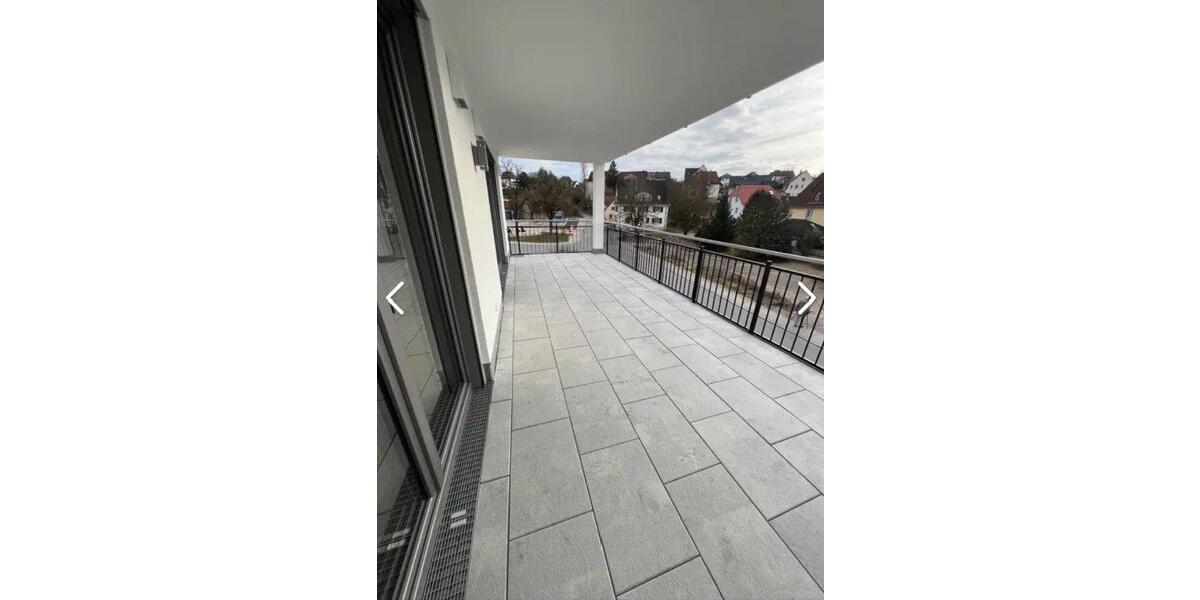 Etagenwohnung Engen - 3.5 Zimmer, 100 m&sup2;, 1.395&euro; | Angebot:26356183