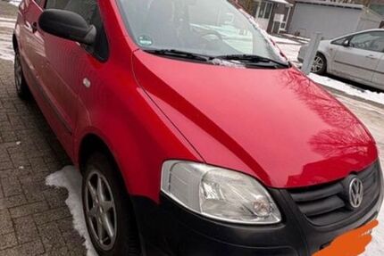 VW Fox 240.000 km 700 &euro; Oldenburg 26127