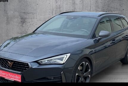 Cupra Leon 17.650 km 31.750 &euro; Gunzenhausen 91710