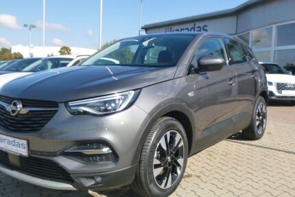 Opel Grandland (X) 83.189 km 18.750 € Bayreuth 95448