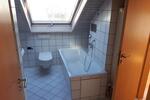 4,5 Zimmer Maisonette Wohnung im 2. und 3. OG mit Balkon Garten