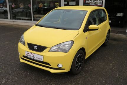 Seat Mii 68.100 km 8.999 &euro; Kerken 47647