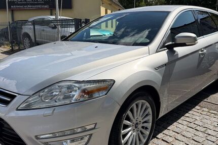 Ford Mondeo 167.000 km 5.990 &euro; Berlin - Tempelhof 12107