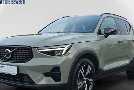 Volvo XC40 66.100 km 30.870 &euro; Hanau 63452