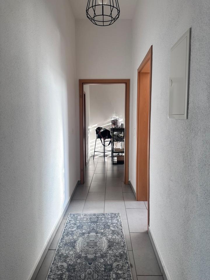 4- Familienhaus in Frankenthal Zentrum zu verkaufen 13,7 X Faktor