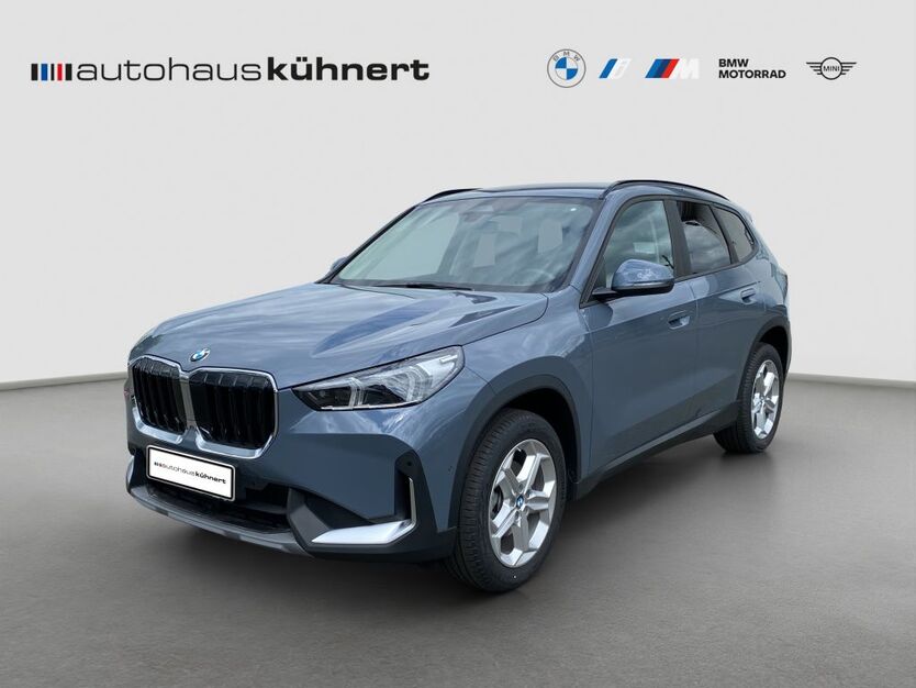 BMW X1 4.985 km 35.885 € Schleiz 07907