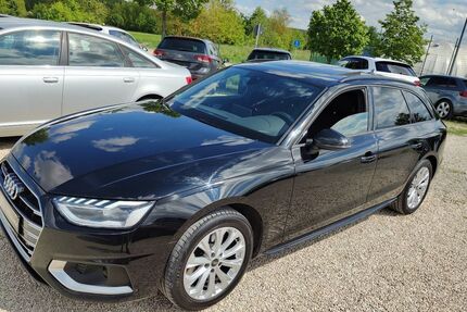 Audi A4 229.000 km 16.450 &euro; Amberg 92224