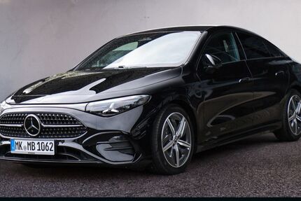 Mercedes-Benz CLA 180 14.500 km 40.270 &euro; Menden 58706