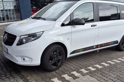 Mercedes-Benz Vito 24.500 km 49.890 &euro; Elz 65604