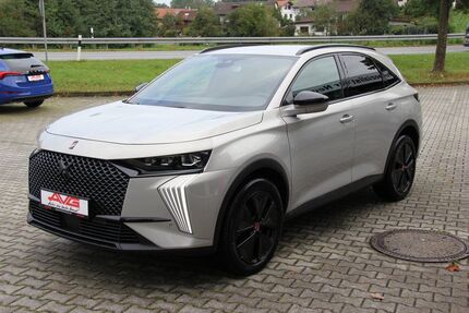 DS Automobiles DS7 (Crossback) 15.090 km 32.450 € Ebersberg 85560