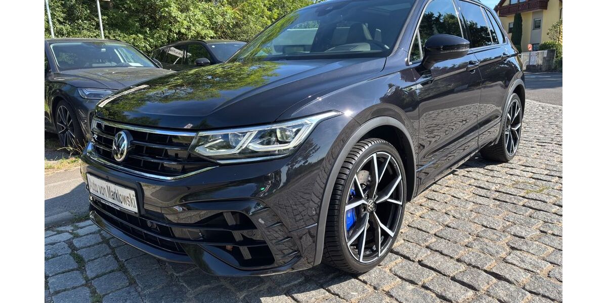 VW Tiguan 86.056 km 34.880 &euro; Haßfurt 97437