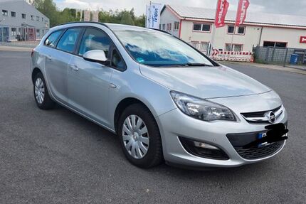 Opel Astra 120.000 km 6.500 &euro; Braunschweig 38126