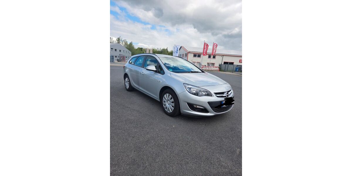 Opel Astra 120.000 km 6.500 &euro; Braunschweig 38126