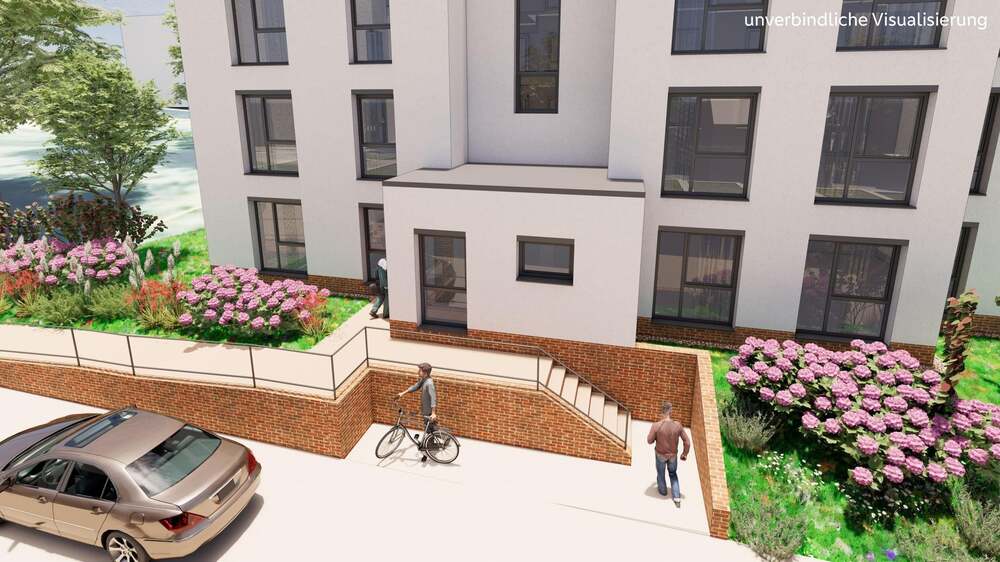Erstbezug! Exklusive Penthousewohnung, mit Blick über Hartmannsdorf! - Einfamilienhaus Hartmannsdorf | Angebot:26557122