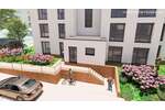 Erstbezug! Modernes 4-Zimmer-Penthouse mit großer Terrasse und Garagenstellplatz! - Einfamilienhaus Hartmannsdorf | Angebot:26557122