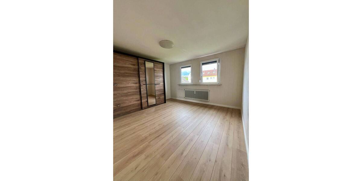 Etagenwohnung Lauf an der Pegnitz Kotzenhof - 3 Zimmer, 194.900&euro; | Angebot:26787010