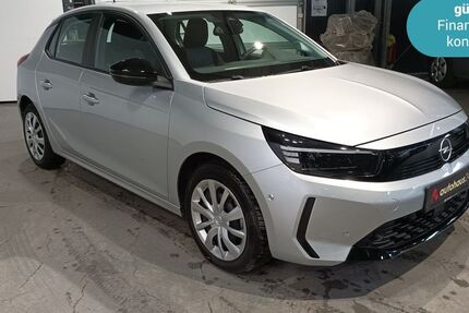 Opel Corsa 37.528 km 12.790 &euro; Eching 85386