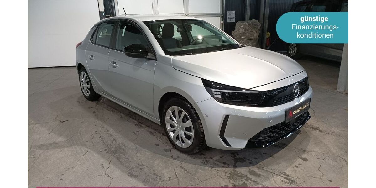 Opel Corsa 37.528 km 12.790 &euro; Eching 85386