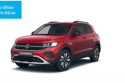 VW T-Cross 9.999 km 26.480 &euro; Coburg 96450
