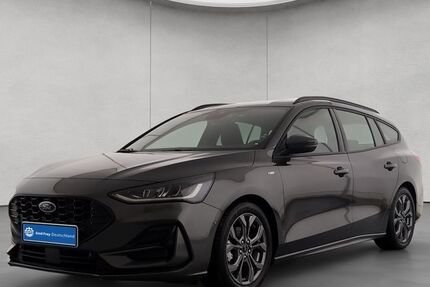 Ford Focus 7.766 km 21.690 &euro; Düsseldorf 40549