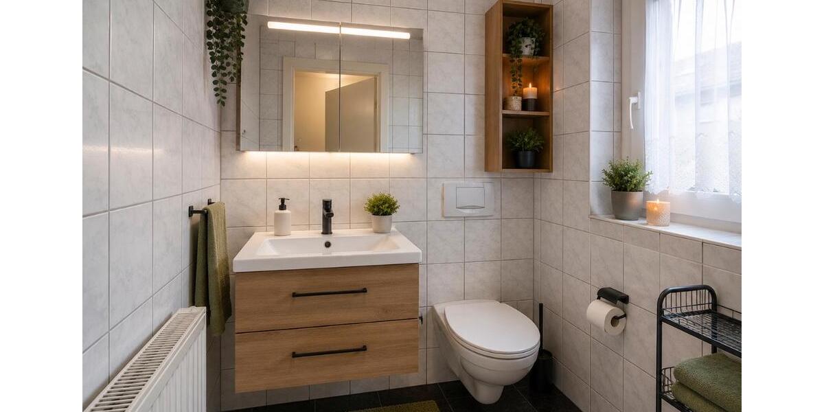 Reihenhaus Mettlach - 5 Zimmer, 157 m&sup2;, 239.000&euro; | Angebot:26612274