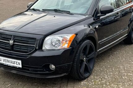 Dodge Caliber 94.500 km 5.999 &euro; Delmenhorst 27751