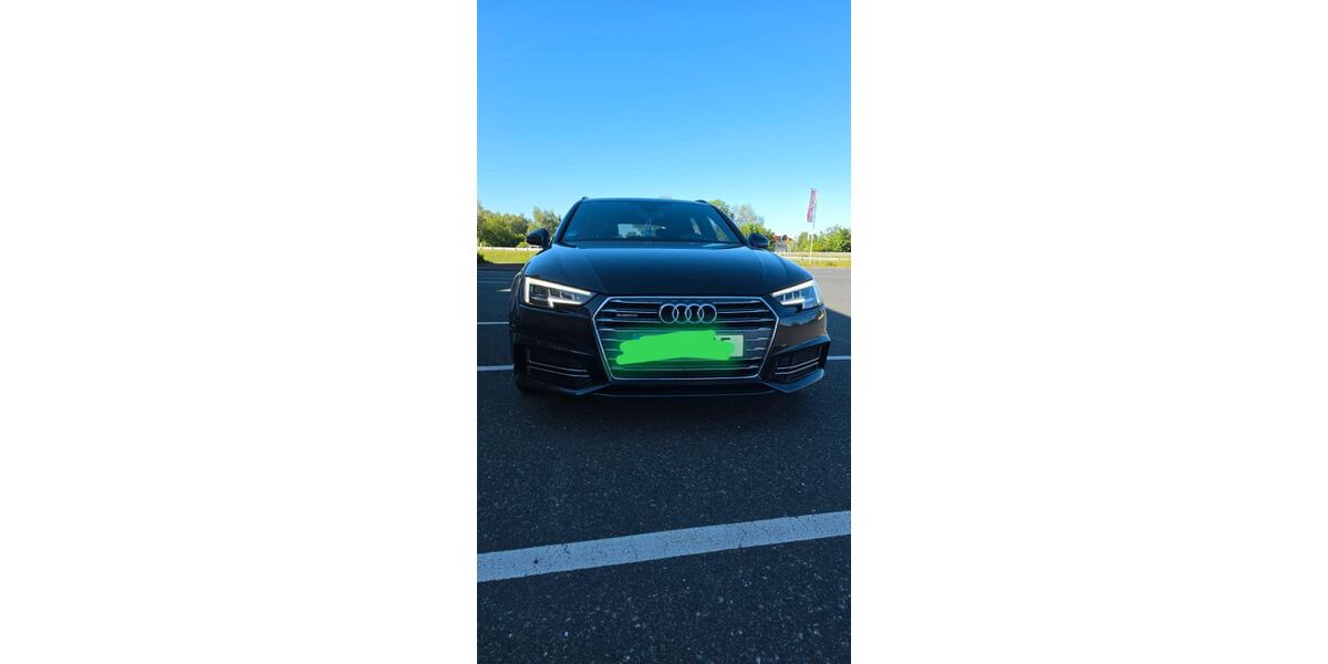 Audi A4 173.900 km 16.000 &euro; Hof 95032