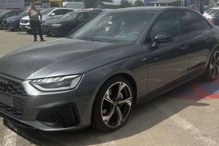 Audi A4 195.000 km 18.900 &euro; Mittenwalde 15749