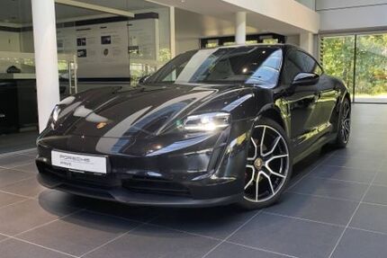 Porsche Taycan 103.275 km 62.500 &euro; Dresden 01129