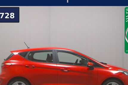 Ford Fiesta 94.753 km 7.380 &euro; Gyhum/Bockel 27404