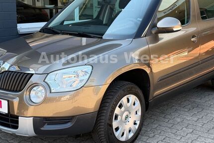 Skoda Yeti 141.450 km 5.490 &euro; Hachmühlen 31848