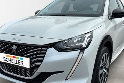 Peugeot 208 36.823 km 16.300 &euro; Fulda 36043