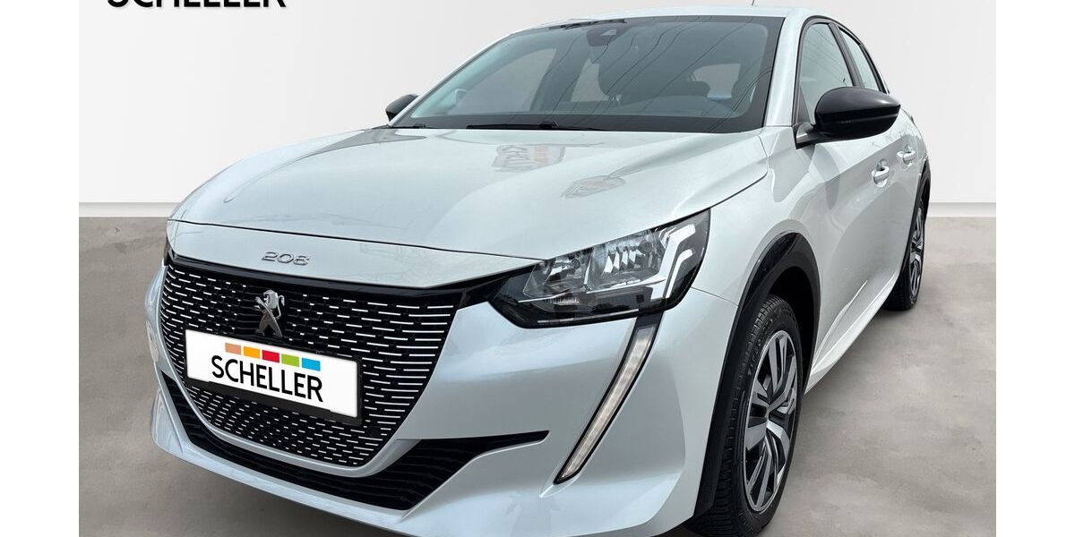 Peugeot 208 36.823 km 16.300 &euro; Fulda 36043