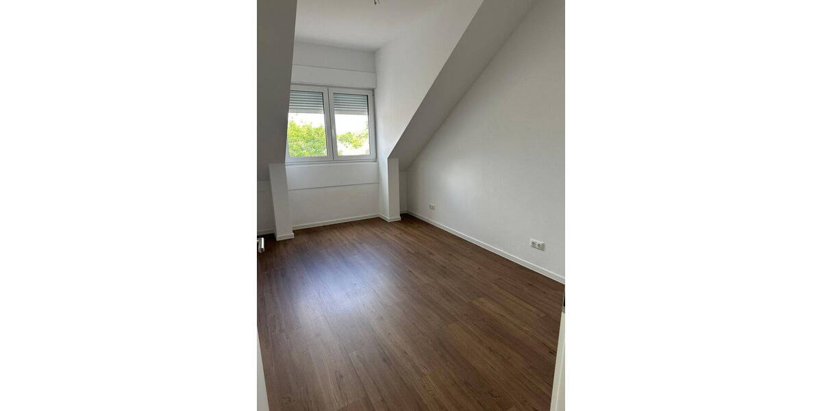 Etagenwohnung Nauen Berge - 2 Zimmer, 55 m&sup2;, 722&euro; | Angebot:26233623