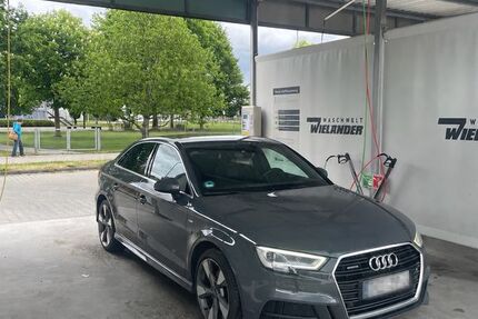 Audi A3 123.000 km 18.199 &euro; Weißenhorn 89264