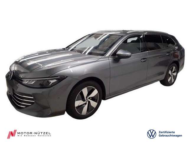 Passat Variant