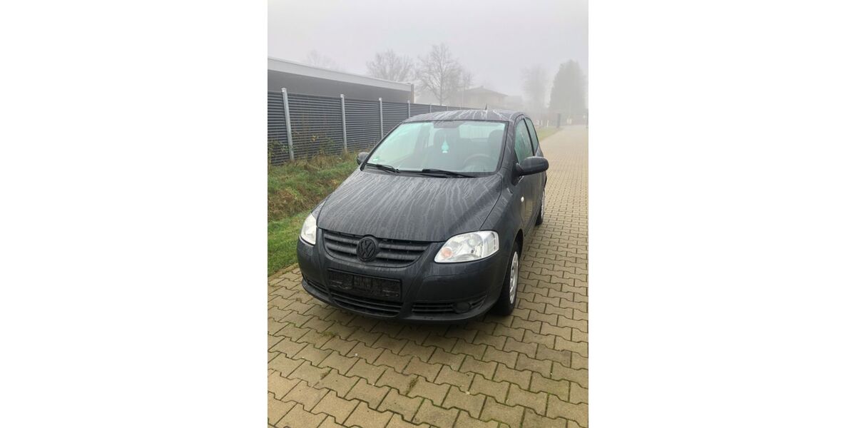 VW Fox 228.889 km 2.180 &euro; Bad Zwischenahn 26160