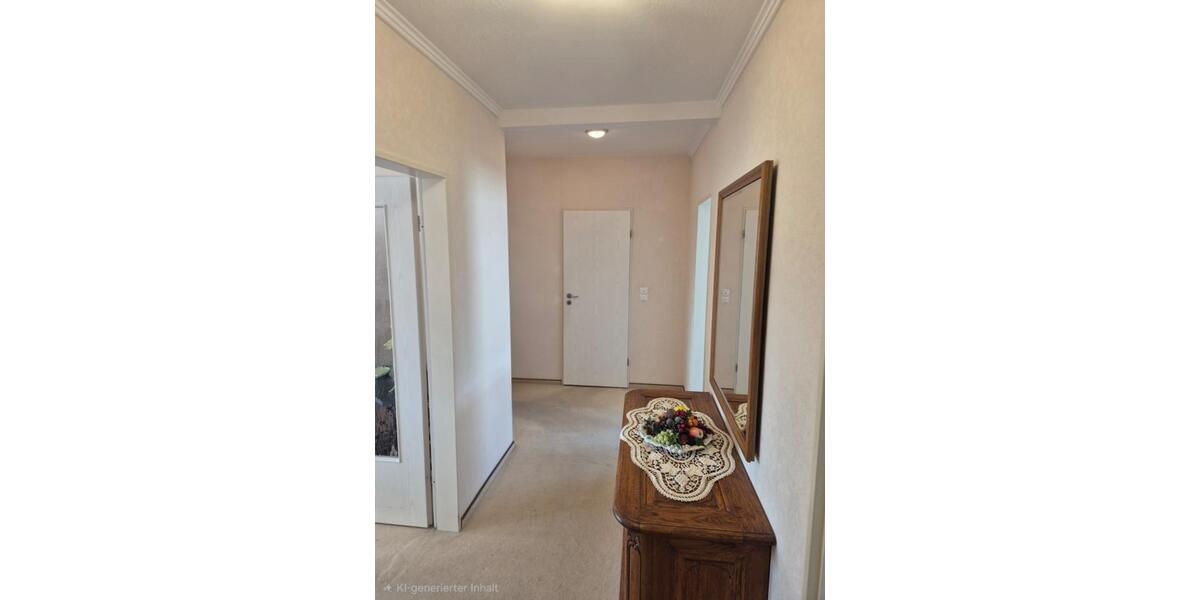 Etagenwohnung Bremerhaven Leherheide - 3 Zimmer, 87 m&sup2;, 175.000&euro; | Angebot:27029387