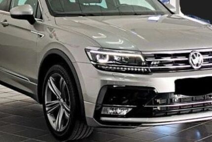 VW Tiguan 127.000 km 22.999 &euro; Walsdorf 54578