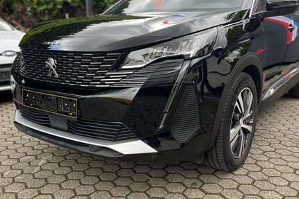 Peugeot 5008 82.748 km 20.300 &euro; Trier 54311