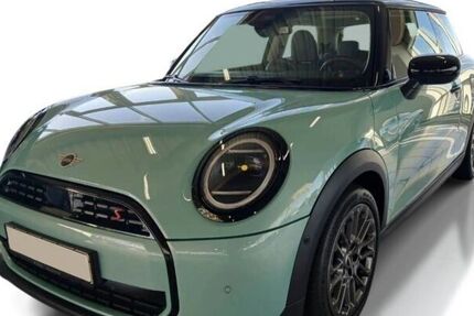 Mini Cooper S 12.300 km 26.420 &euro; Paderborn 33100