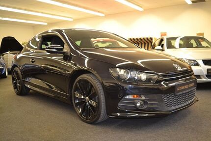 VW Scirocco