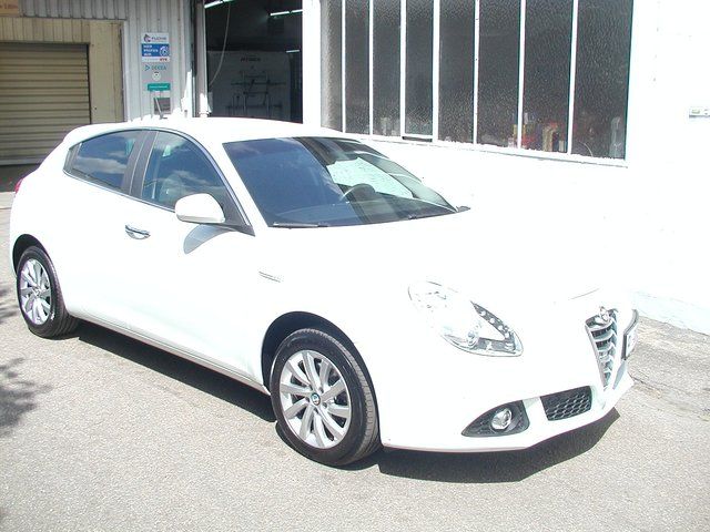 Giulietta