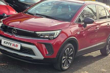 Opel Crossland 9.987 km 18.870 &euro; Hamm 59063