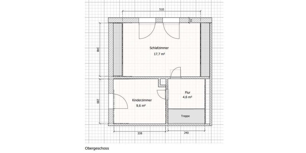 Doppelhaushälfte Ottendorf-Okrilla Okrilla - 3 Zimmer, 84 m&sup2;, 350.000&euro; | Angebot:26858169