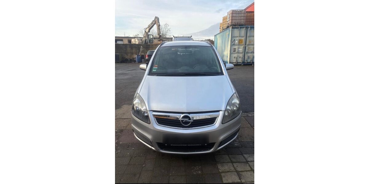 Opel Zafira 147.359 km 1.700 &euro; Gelsenkirchen 45886